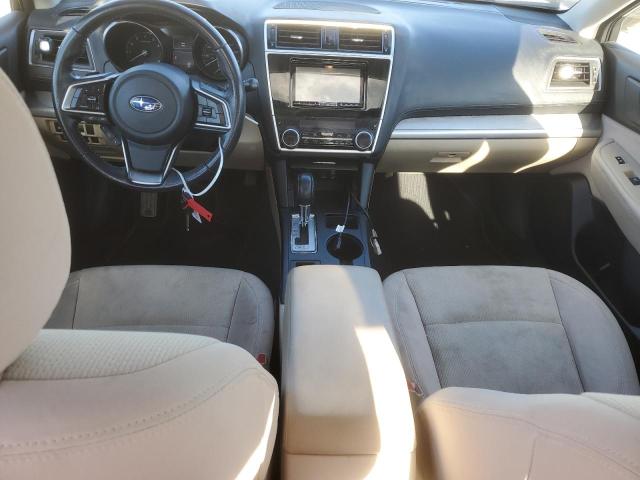 2018 SUBARU LEGACY 2.5 - 4S3BNAD67J3012726