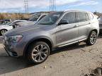 2017 BMW X3 XDRIVE2 - 5UXWX9C37H0W74303