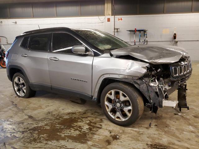 2018 JEEP COMPASS LI - 3C4NJDCB7JT114427