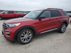 2023 FORD EXPLORER X - 1FMSK7DH9PGC12596