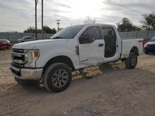 2022 FORD F250 SUPER - 1FT7W2BT4NEE67738
