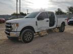 2022 FORD F250 SUPER - 1FT7W2BT4NEE67738