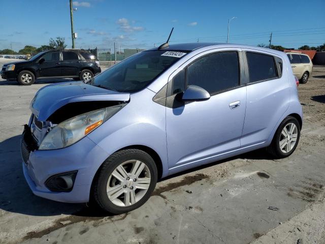 2015 CHEVROLET SPARK LS #3045896630