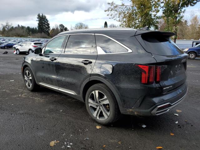 2023 KIA SORENTO EX - KNDRHDLG2P5129015