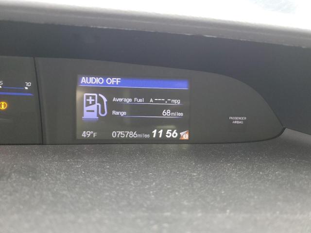 2015 HONDA CIVIC EX - 19XFB2F84FE233005