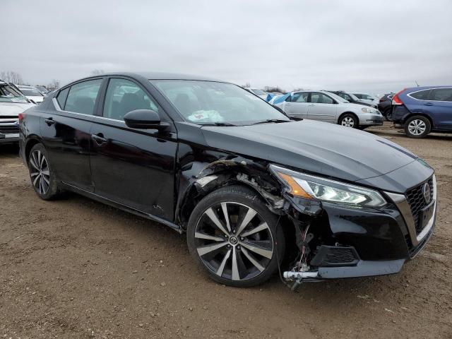 2021 NISSAN ALTIMA SR - 1N4BL4CV8MN390178