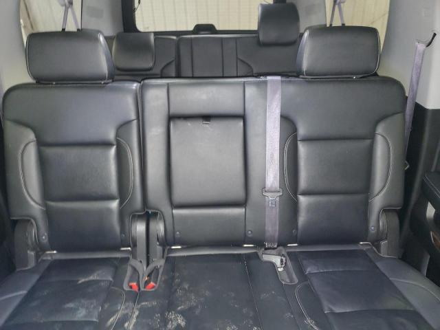 2017 CHEVROLET SUBURBAN K - 1GNSKHKC6HR187557