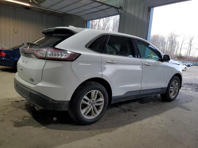 2015 FORD EDGE SEL - 2FMTK4J97FBB87817