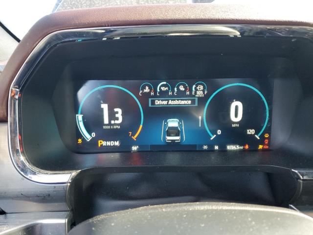 2023 FORD F150 SUPER - 1FTEW1EPXPFA30257