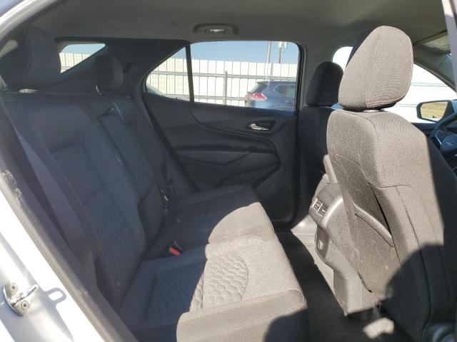 2018 CHEVROLET EQUINOX LT - 2GNAXSEV5J6202705