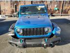 Lot #3029907243 2024 JEEP WRANGLER 4