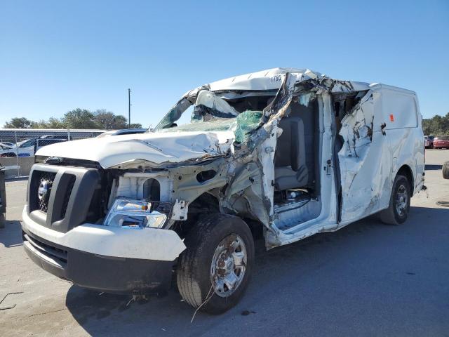 2019 NISSAN NV 1500 S #3023735937