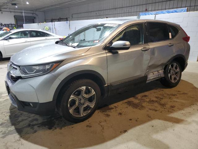 2018 HONDA CR-V EX - 7FARW2H53JE027315