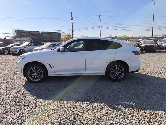 2020 BMW X4 XDRIVEM - 5UX2V5C02L9D35085