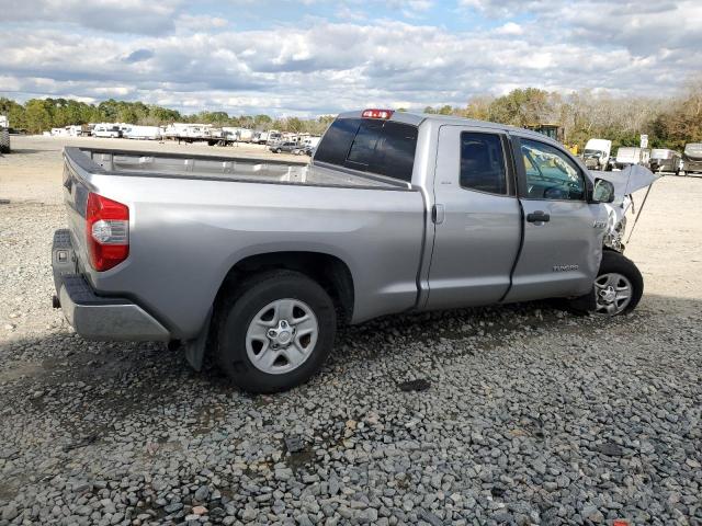 2018 TOYOTA TUNDRA DOU - 5TFUY5F19JX728674
