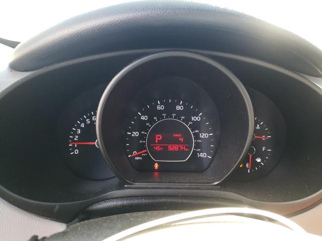 2017 KIA SOUL - KNDJN2A23H7473511
