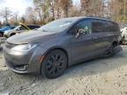 2018 CHRYSLER PACIFICA T - 2C4RC1EG4JR236040