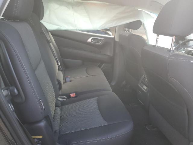 2020 NISSAN PATHFINDER - 5N1DR2BN1LC640745