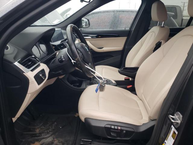 2020 BMW X1 XDRIVE2 - WBXJG9C05L3L90650