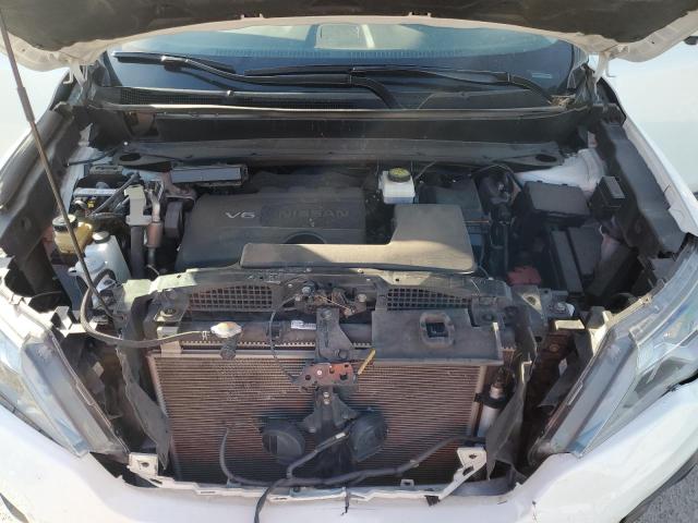 2019 NISSAN PATHFINDER - 5N1DR2MN4KC618279
