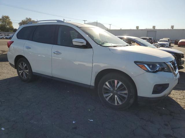 2017 NISSAN PATHFINDER - 5N1DR2MN1HC681641