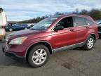 HONDA CR-V EX photo