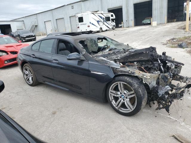 VIN WBA6D2C50GGT66217 2016 BMW 6 SERIES no.4