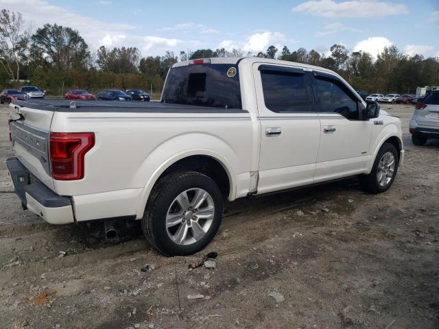 2015 FORD F150 SUPER - 1FTEW1CG4FFA23001