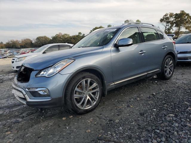 2017 INFINITI QX50 #3024285833