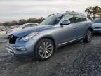 Lot #3024285833 2017 INFINITI QX50