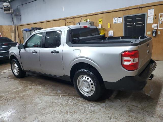 2022 FORD MAVERICK X - 3FTTW8F9XNRA77191