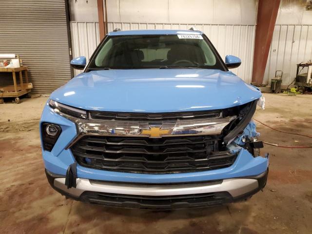 2024 CHEVROLET TRAILBLAZE - KL79MRSL3RB070291