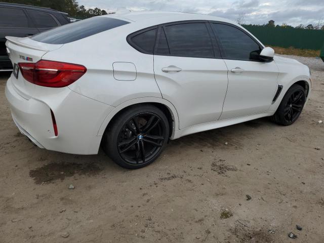 VIN 5YMKW8C37H0U72257 2017 BMW X6 no.3