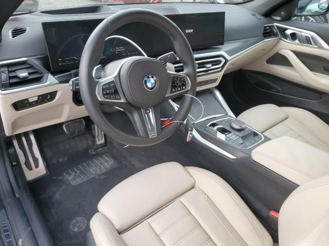 2024 BMW M440XI WBA63AT07RCP43301