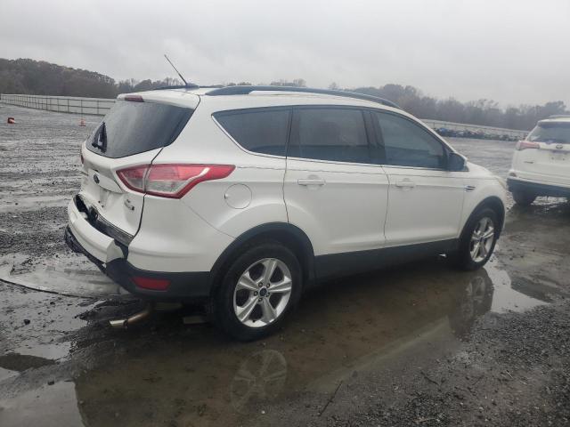 2016 FORD ESCAPE SE - 1FMCU0GX6GUA49657