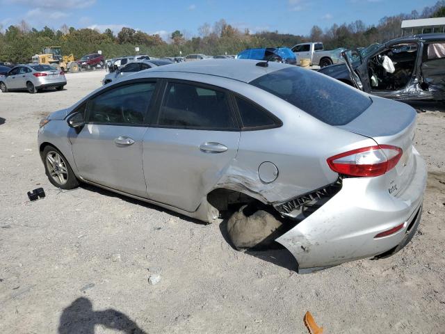 2018 FORD FIESTA 3FADP4BJXJM143343