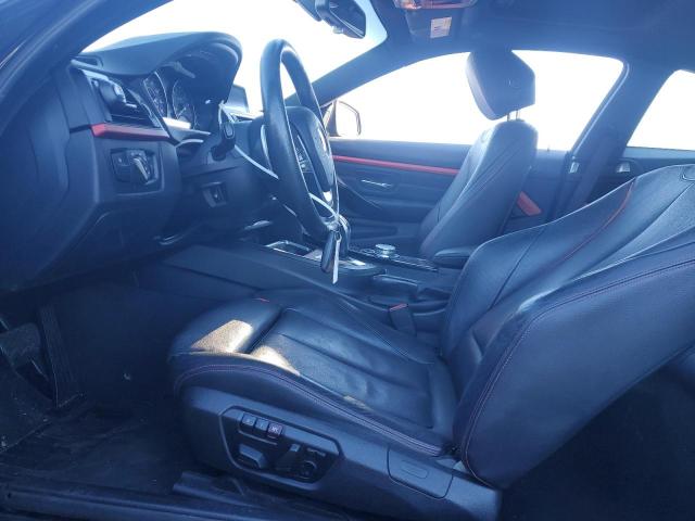 2015 BMW 428 XI - WBA3N5C55FK198314
