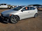 2018 HYUNDAI ELANTRA SE - 5NPD84LF7JH253208