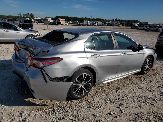 2018 TOYOTA CAMRY L - 4T1B11HK5JU150726