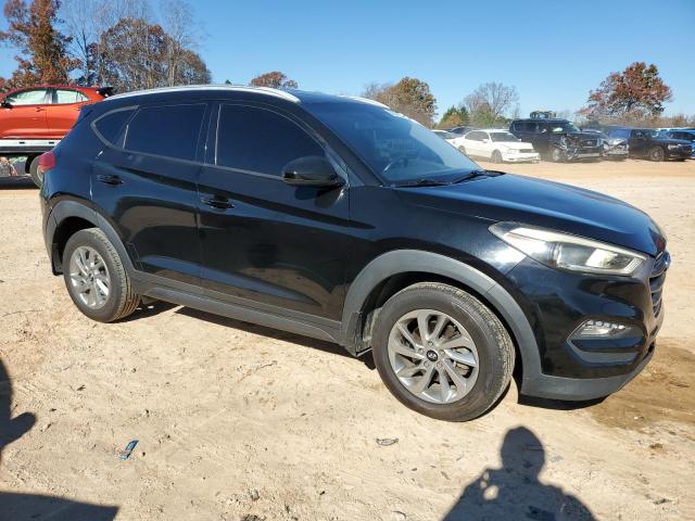 2016 HYUNDAI TUCSON LIM - KM8J33A42GU238414