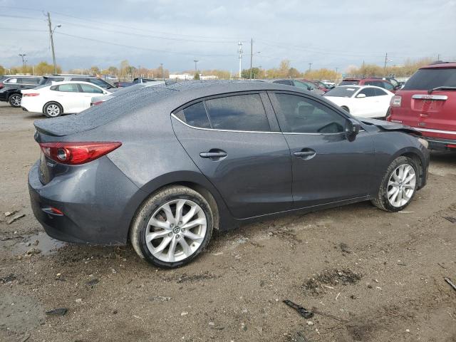 2016 MAZDA 3 TOURING - JM1BM1W31G1279631