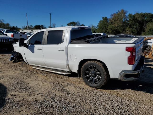 Vin: 3gcuydet3lg406651, lot: 80757854, chevrolet all models k1500 lt 20202