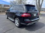 MERCEDES-BENZ ML 350 BLU photo