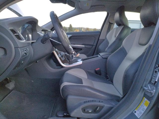 2018 VOLVO S60 CROSS YV440MUM2J2006715