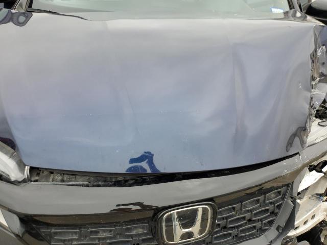 2019 HONDA PASSPORT T - 5FNYF7H97KB000093