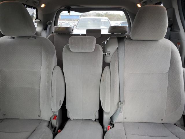 2015 TOYOTA SIENNA LE - 5TDKK3DCXFS620210