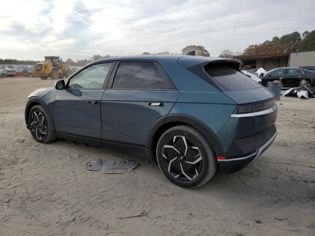 2022 HYUNDAI IONIQ 5 SE - KM8KNDAF6NU057979