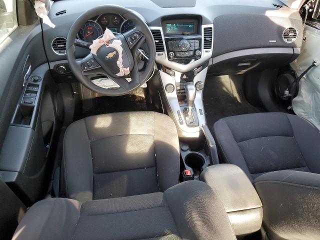 2015 CHEVROLET CRUZE LT - 1G1PC5SB8F7257546
