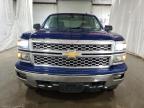 Lot #3024225849 2014 CHEVROLET SILVERADO