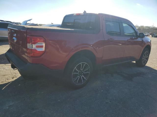 2022 FORD MAVERICK X - 3FTTW8E32NRA56445